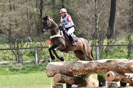 Luhmühlen CCI  23.4.22 | 230422-CCI++ Luhmühlen_0392 