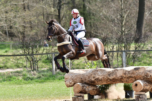 Luhmühlen CCI  23.4.22 | 230422-CCI++ Luhmühlen_0393 