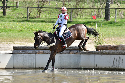 Luhmühlen CCI  23.4.22 | 230422-CCI++ Luhmühlen_0394 