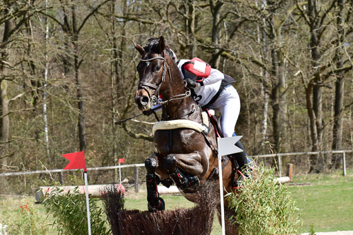 Luhmühlen CCI  23.4.22 | 230422-CCI++ Luhmühlen_0398 