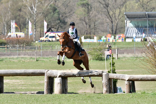 Luhmühlen CCI  23.4.22 | 230422-CCI++ Luhmühlen_0420 