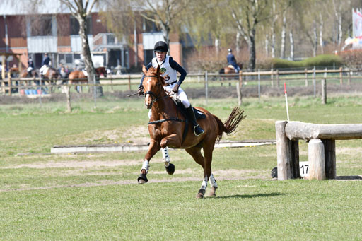 Luhmühlen CCI  23.4.22 | 230422-CCI++ Luhmühlen_0421 