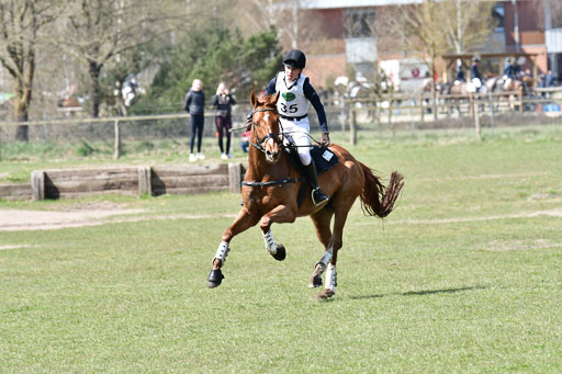 Luhmühlen CCI  23.4.22 | 230422-CCI++ Luhmühlen_0422 