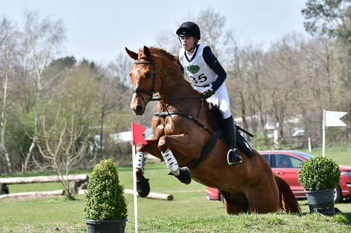 Luhmühlen CCI  23.4.22 | 230422-CCI++ Luhmühlen_0423 