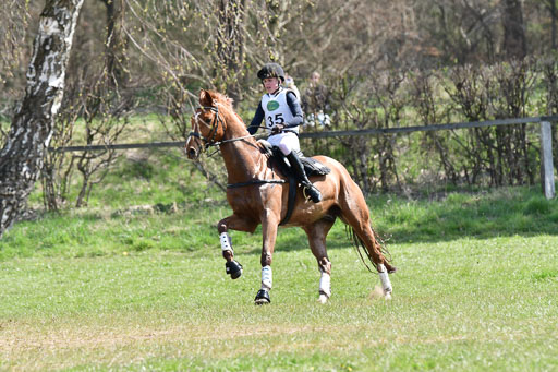 Luhmühlen CCI  23.4.22 | 230422-CCI++ Luhmühlen_0426 