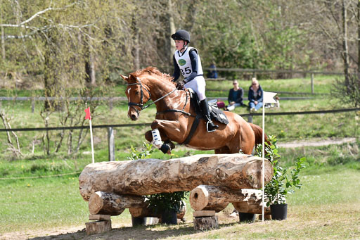 Luhmühlen CCI  23.4.22 | 230422-CCI++ Luhmühlen_0427 