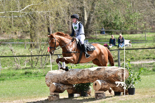 Luhmühlen CCI  23.4.22 | 230422-CCI++ Luhmühlen_0428 