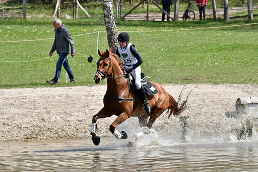 Luhmühlen CCI  23.4.22 | 230422-CCI++ Luhmühlen_0431 