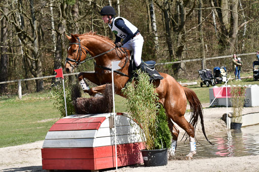 Luhmühlen CCI  23.4.22 | 230422-CCI++ Luhmühlen_0434 