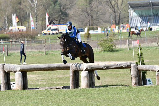 Luhmühlen CCI  23.4.22 | 230422-CCI++ Luhmühlen_0438 