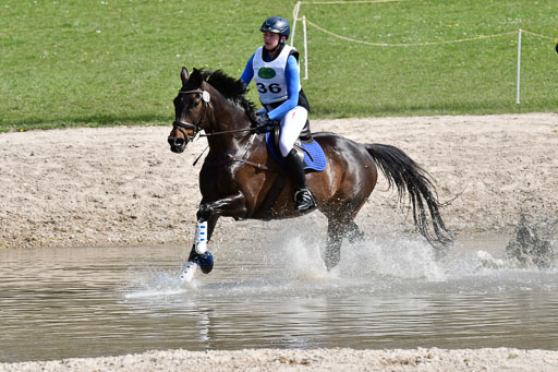 Luhmühlen CCI  23.4.22 | 230422-CCI++ Luhmühlen_0449 