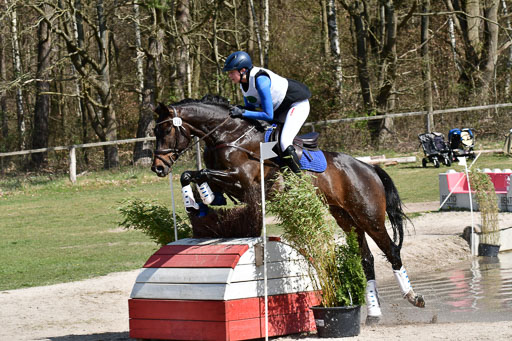 Luhmühlen CCI  23.4.22 | 230422-CCI++ Luhmühlen_0451 