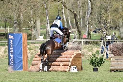 Luhmühlen CCI  23.4.22 | 230422-CCI++ Luhmühlen_0455 