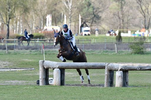 Luhmühlen CCI  23.4.22 | 230422-CCI++ Luhmühlen_0456 