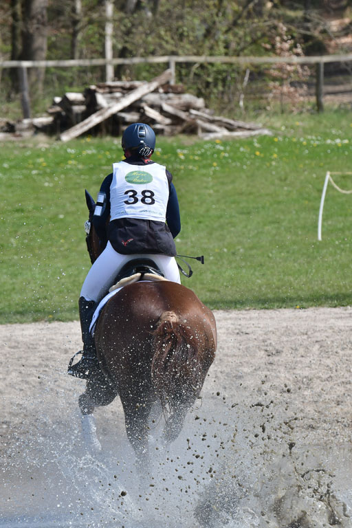 Luhmühlen CCI  23.4.22 | 230422-CCI++ Luhmühlen_0461 