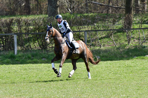 Luhmühlen CCI  23.4.22 | 230422-CCI++ Luhmühlen_0462 