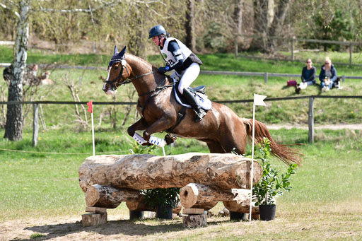 Luhmühlen CCI  23.4.22 | 230422-CCI++ Luhmühlen_0463 