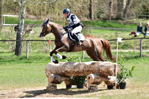 Luhmühlen CCI  23.4.22 | 230422-CCI++ Luhmühlen_0464 