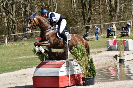 Luhmühlen CCI  23.4.22 | 230422-CCI++ Luhmühlen_0468 