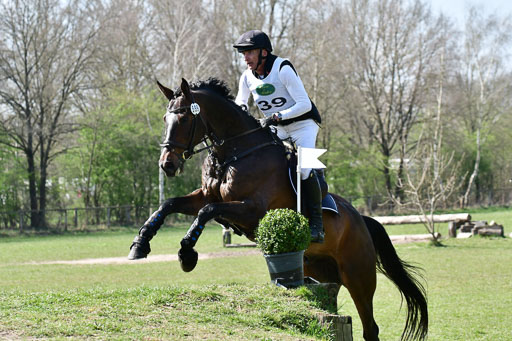 Luhmühlen CCI  23.4.22 | 230422-CCI++ Luhmühlen_0475 