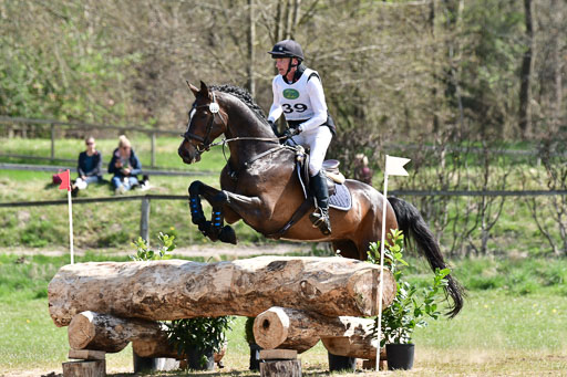 Luhmühlen CCI  23.4.22 | 230422-CCI++ Luhmühlen_0477 