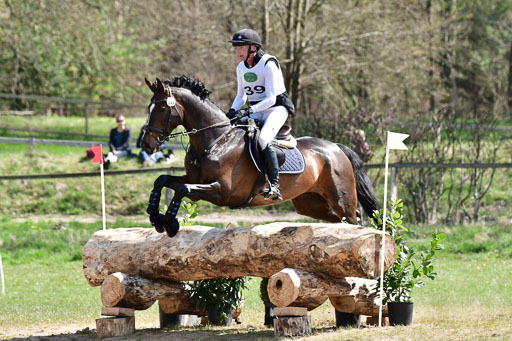 Luhmühlen CCI  23.4.22 | 230422-CCI++ Luhmühlen_0478 