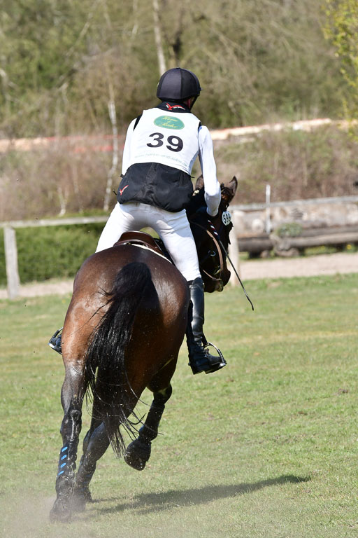 Luhmühlen CCI  23.4.22 | 230422-CCI++ Luhmühlen_0483 