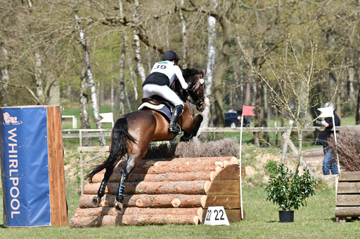 Luhmühlen CCI  23.4.22 | 230422-CCI++ Luhmühlen_0484 