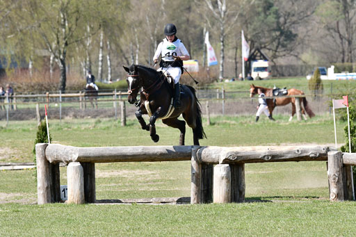 Luhmühlen CCI  23.4.22 | 230422-CCI++ Luhmühlen_0485 