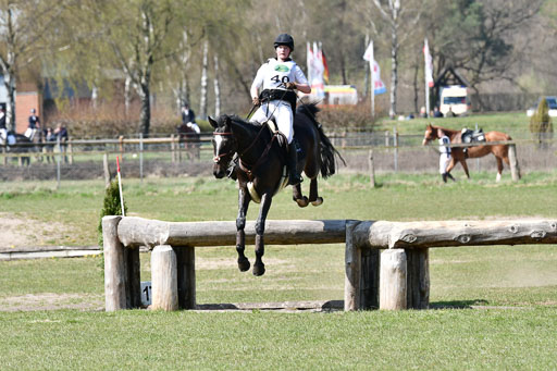 Luhmühlen CCI  23.4.22 | 230422-CCI++ Luhmühlen_0486 