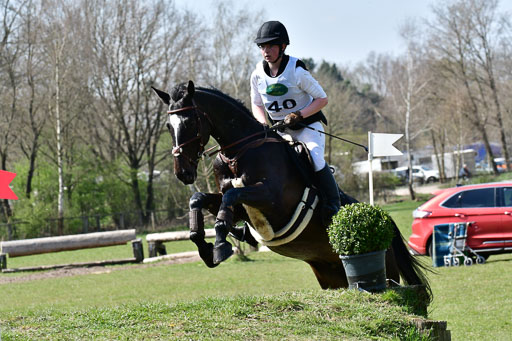 Luhmühlen CCI  23.4.22 | 230422-CCI++ Luhmühlen_0487 