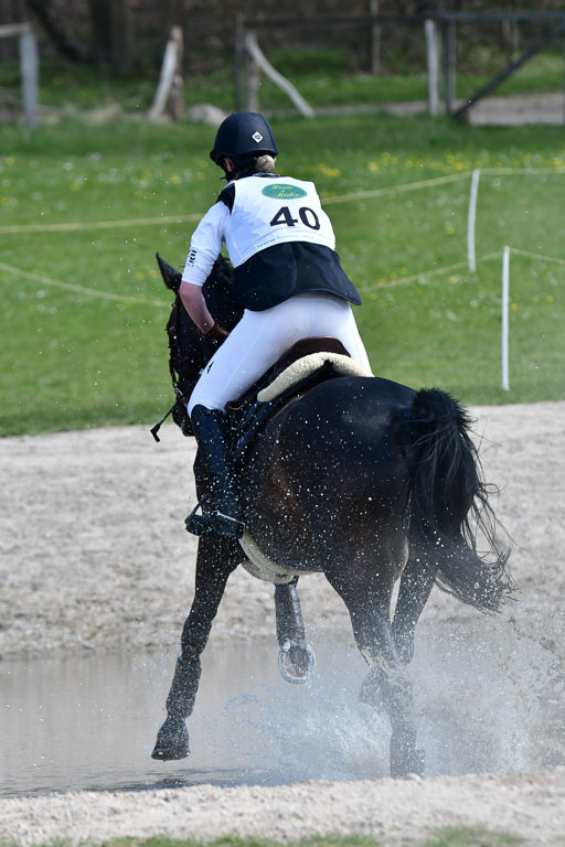 Luhmühlen CCI  23.4.22 | 230422-CCI++ Luhmühlen_0488 