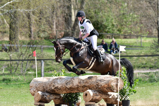 Luhmühlen CCI  23.4.22 | 230422-CCI++ Luhmühlen_0490 