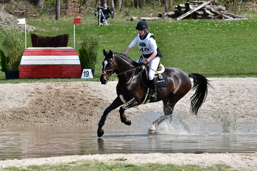 Luhmühlen CCI  23.4.22 | 230422-CCI++ Luhmühlen_0492 