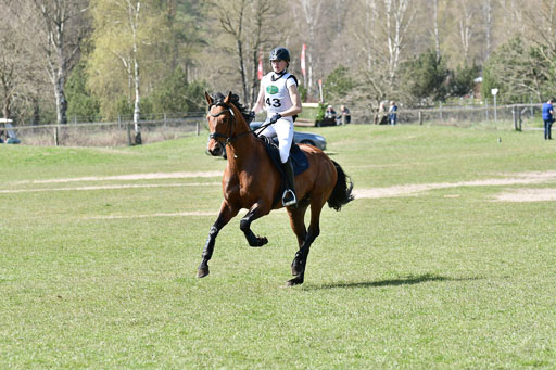 Luhmühlen CCI  23.4.22 | 230422-CCI++ Luhmühlen_0499 