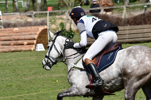 Luhmühlen CCI  23.4.22 | 230422-CCI++ Luhmühlen_0527 