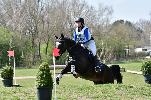 Luhmühlen CCI  23.4.22 | 230422-CCI++ Luhmühlen_0533 