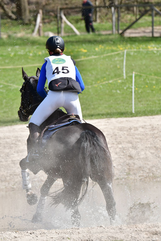 Luhmühlen CCI  23.4.22 | 230422-CCI++ Luhmühlen_0534 