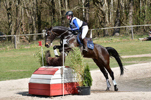 Luhmühlen CCI  23.4.22 | 230422-CCI++ Luhmühlen_0538 