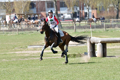 Luhmühlen CCI  23.4.22 | 230422-CCI++ Luhmühlen_0541 