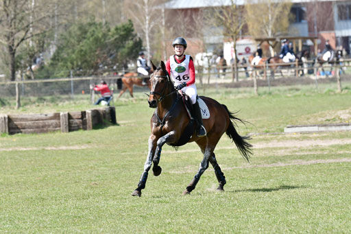 Luhmühlen CCI  23.4.22 | 230422-CCI++ Luhmühlen_0542 