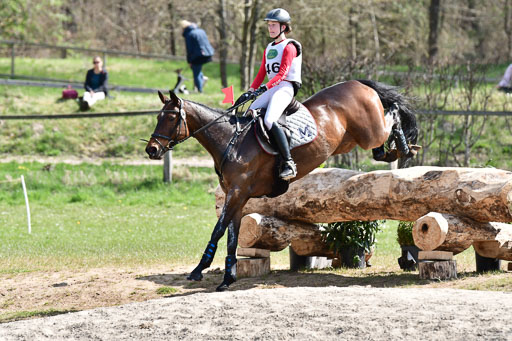 Luhmühlen CCI  23.4.22 | 230422-CCI++ Luhmühlen_0548 