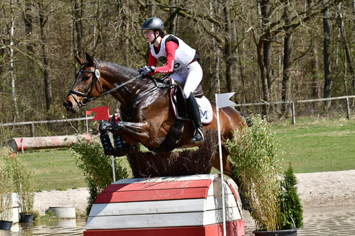 Luhmühlen CCI  23.4.22 | 230422-CCI++ Luhmühlen_0551 