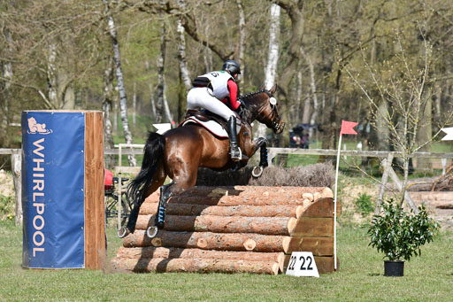 Luhmühlen CCI  23.4.22 | 230422-CCI++ Luhmühlen_0555 