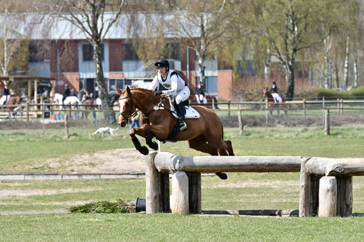 Luhmühlen CCI  23.4.22 | 230422-CCI++ Luhmühlen_0557 