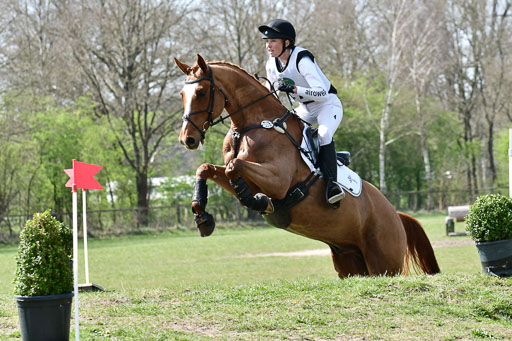 Luhmühlen CCI  23.4.22 | 230422-CCI++ Luhmühlen_0560 