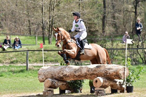 Luhmühlen CCI  23.4.22 | 230422-CCI++ Luhmühlen_0564 