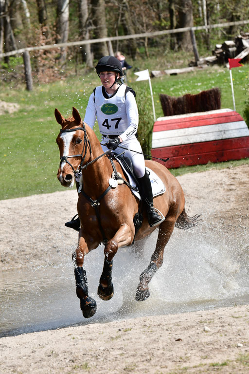 Luhmühlen CCI  23.4.22 | 230422-CCI++ Luhmühlen_0568 