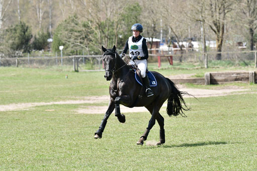 Luhmühlen CCI  23.4.22 | 230422-CCI++ Luhmühlen_0573 