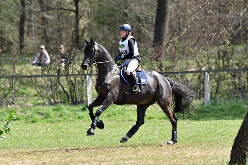 Luhmühlen CCI  23.4.22 | 230422-CCI++ Luhmühlen_0578 